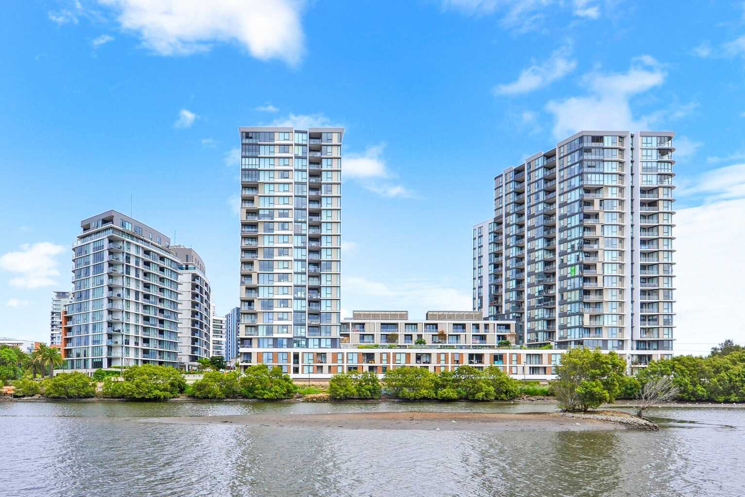 G8/20 Chisholm Street Wolli Creek G8/20 Chisholm Street Wolli Creek