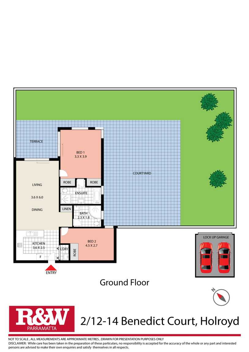 2/12-14 Benedict Court Holroyd
