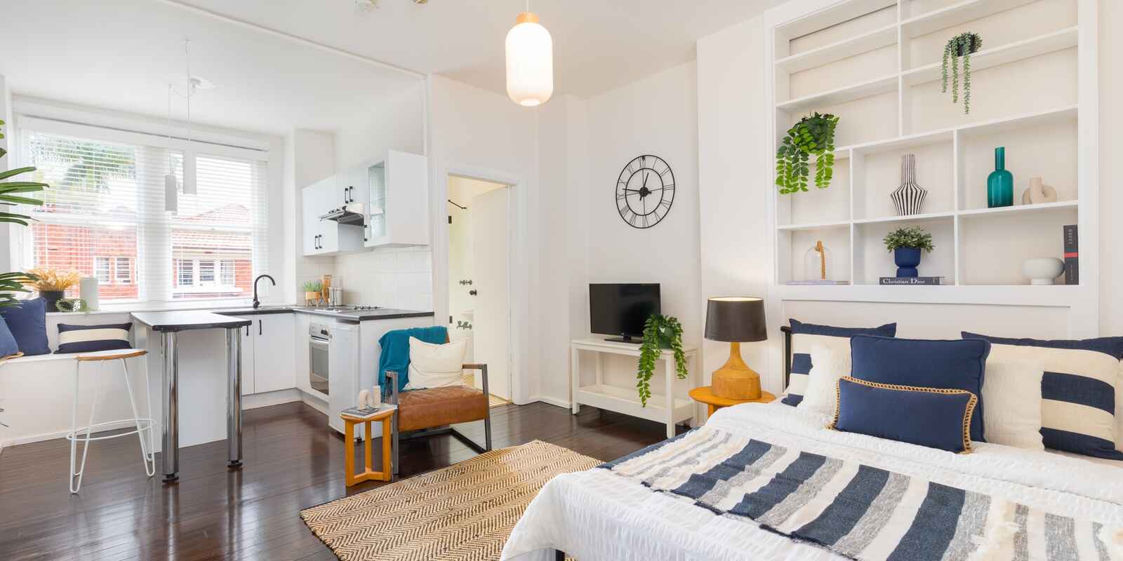 207/3-5 Greenknowe Avenue Elizabeth Bay