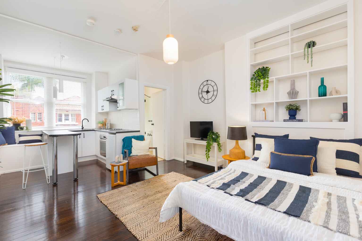 207/3-5 Greenknowe Avenue Elizabeth Bay