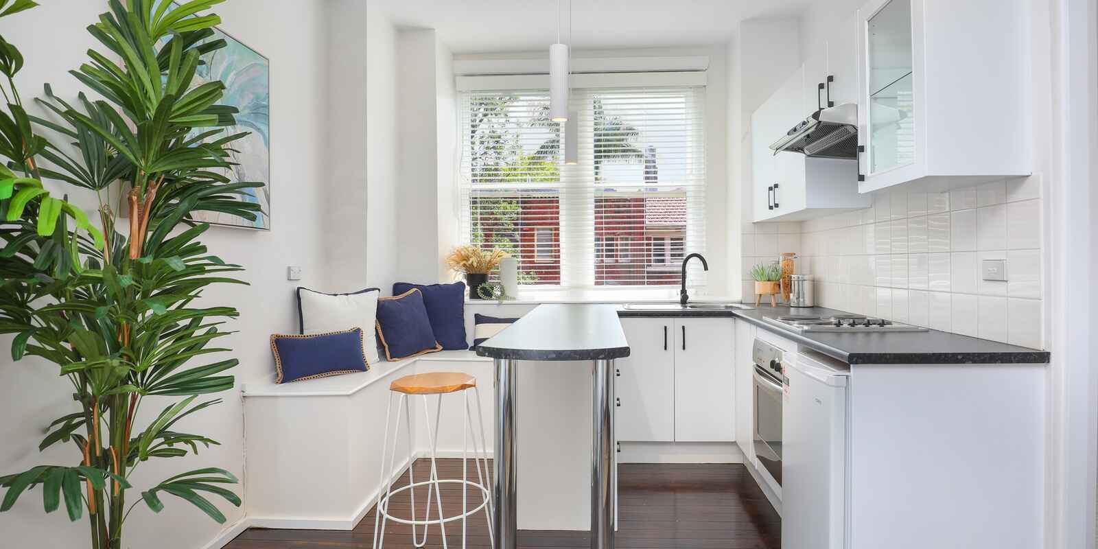 207/3-5 Greenknowe Avenue Elizabeth Bay