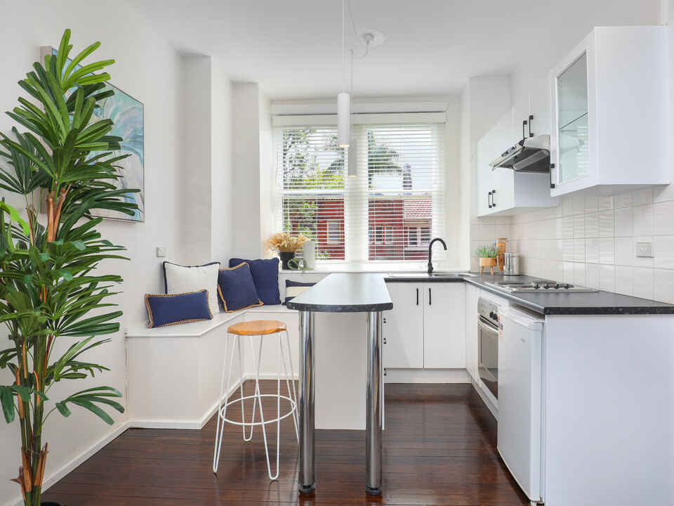 207/3-5 Greenknowe Avenue Elizabeth Bay