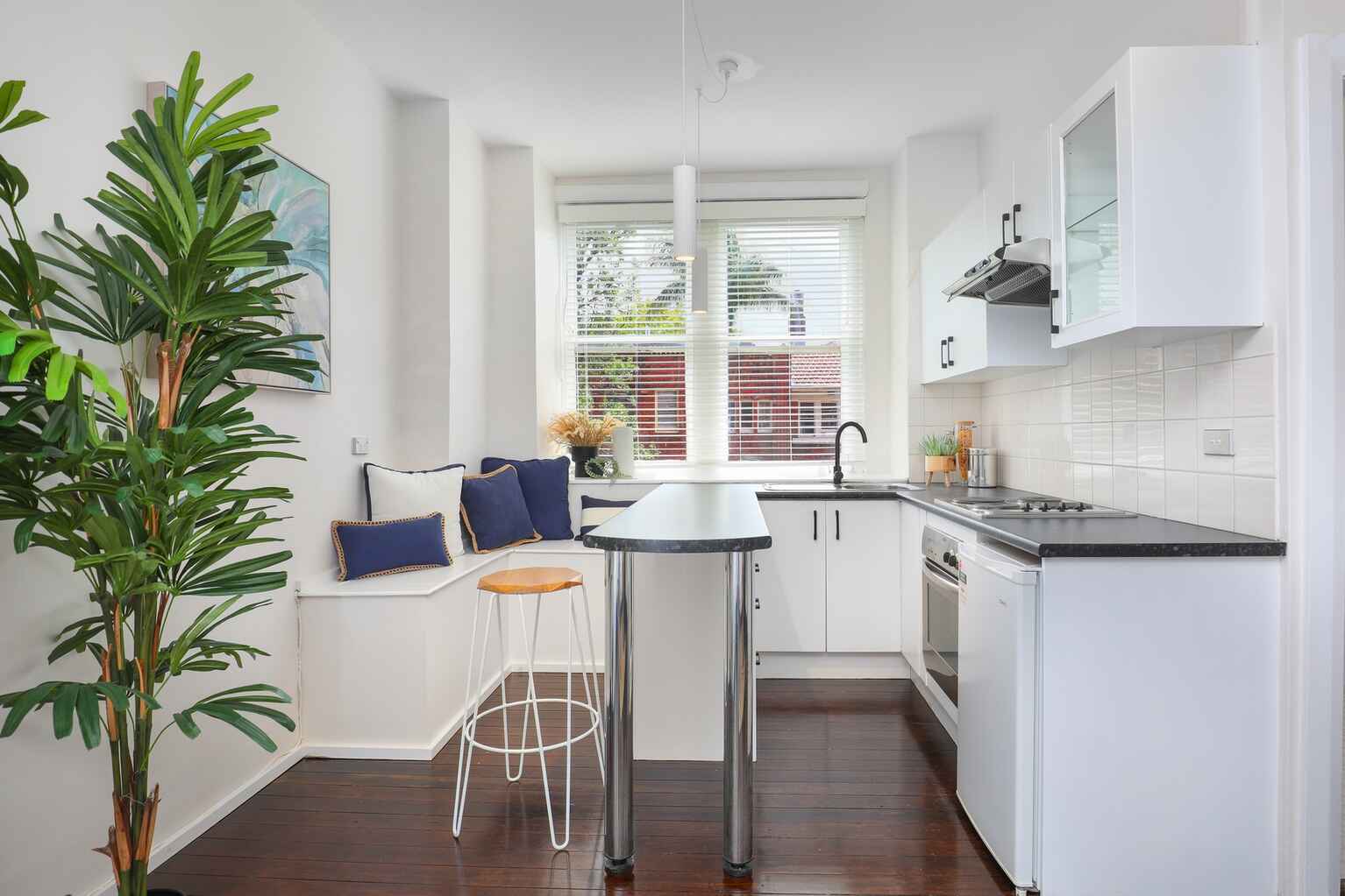 207/3-5 Greenknowe Avenue Elizabeth Bay