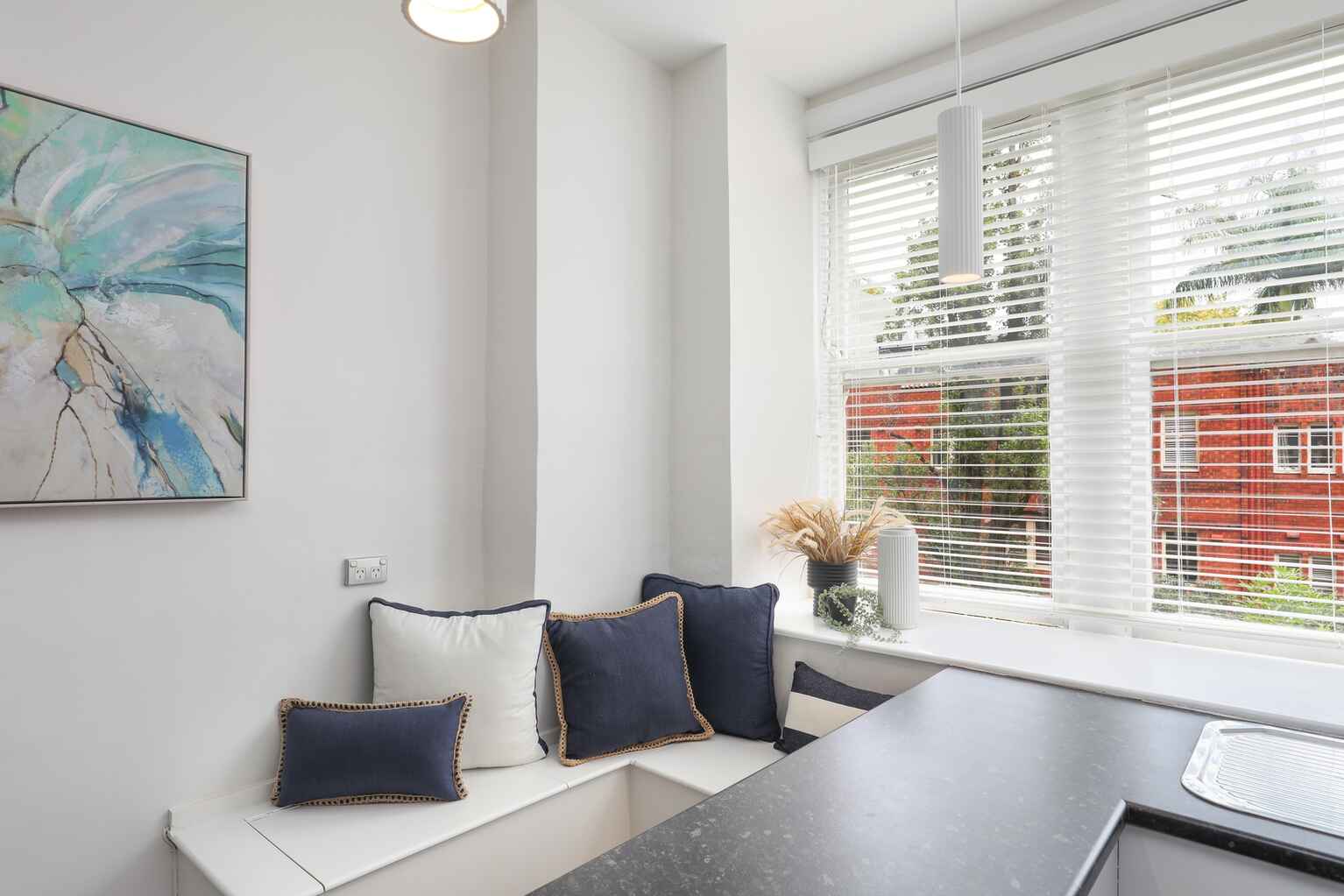 207/3-5 Greenknowe Avenue Elizabeth Bay