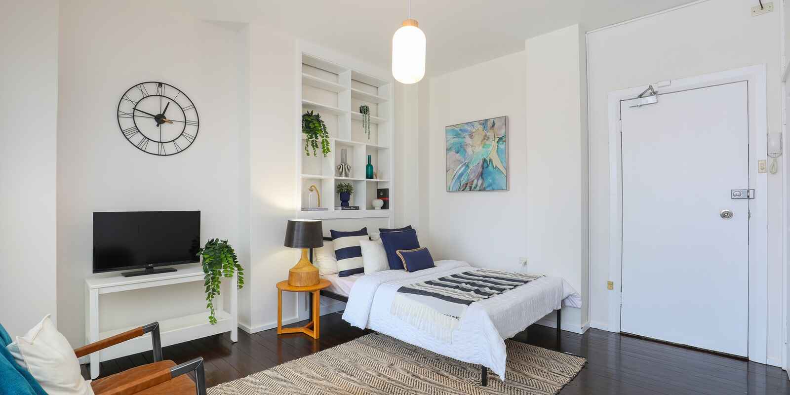 207/3-5 Greenknowe Avenue Elizabeth Bay