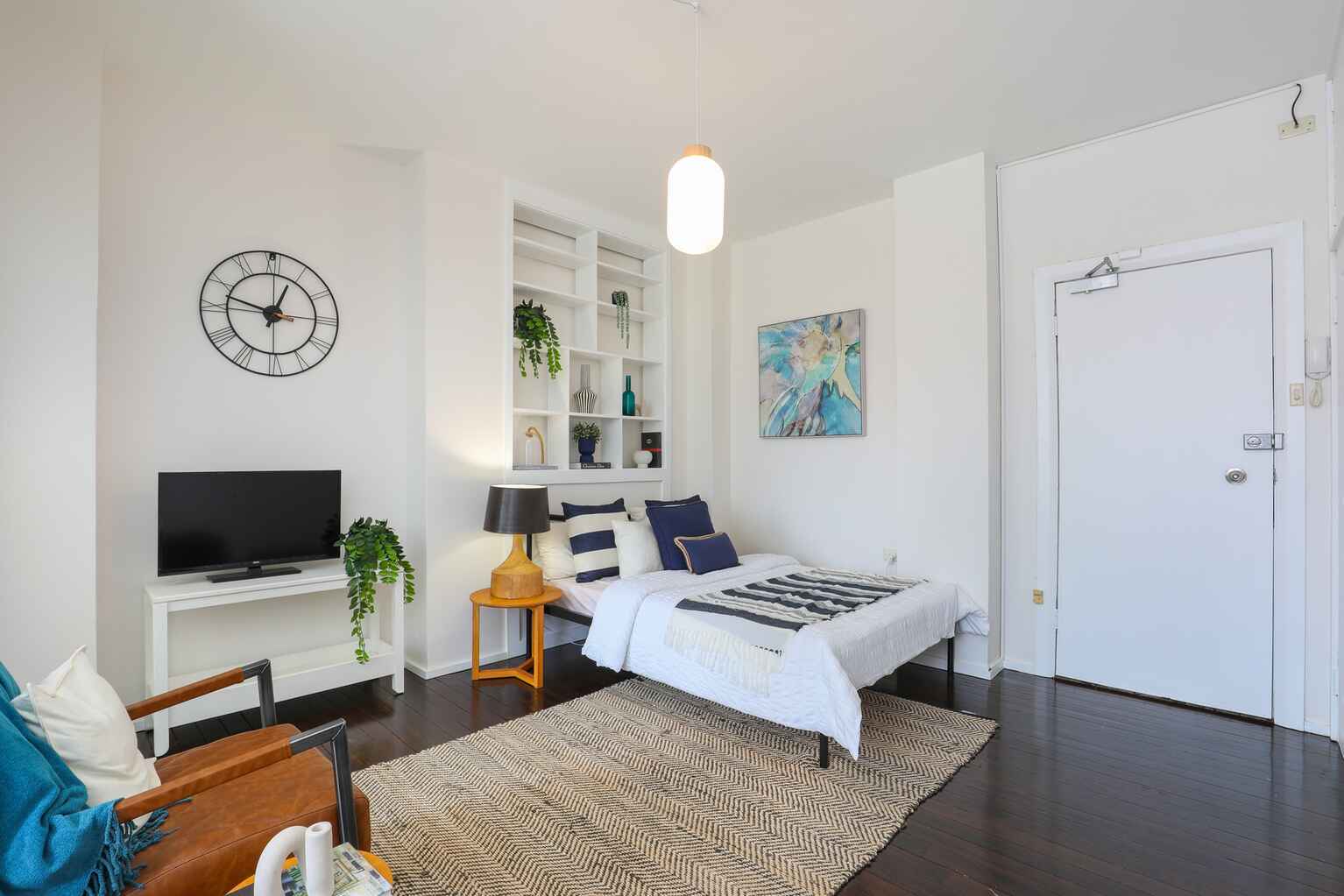 207/3-5 Greenknowe Avenue Elizabeth Bay