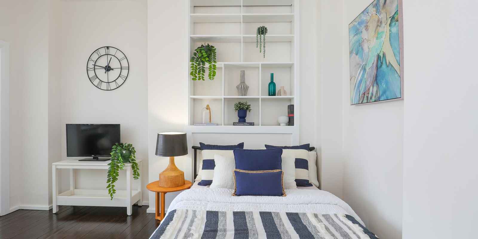 207/3-5 Greenknowe Avenue Elizabeth Bay