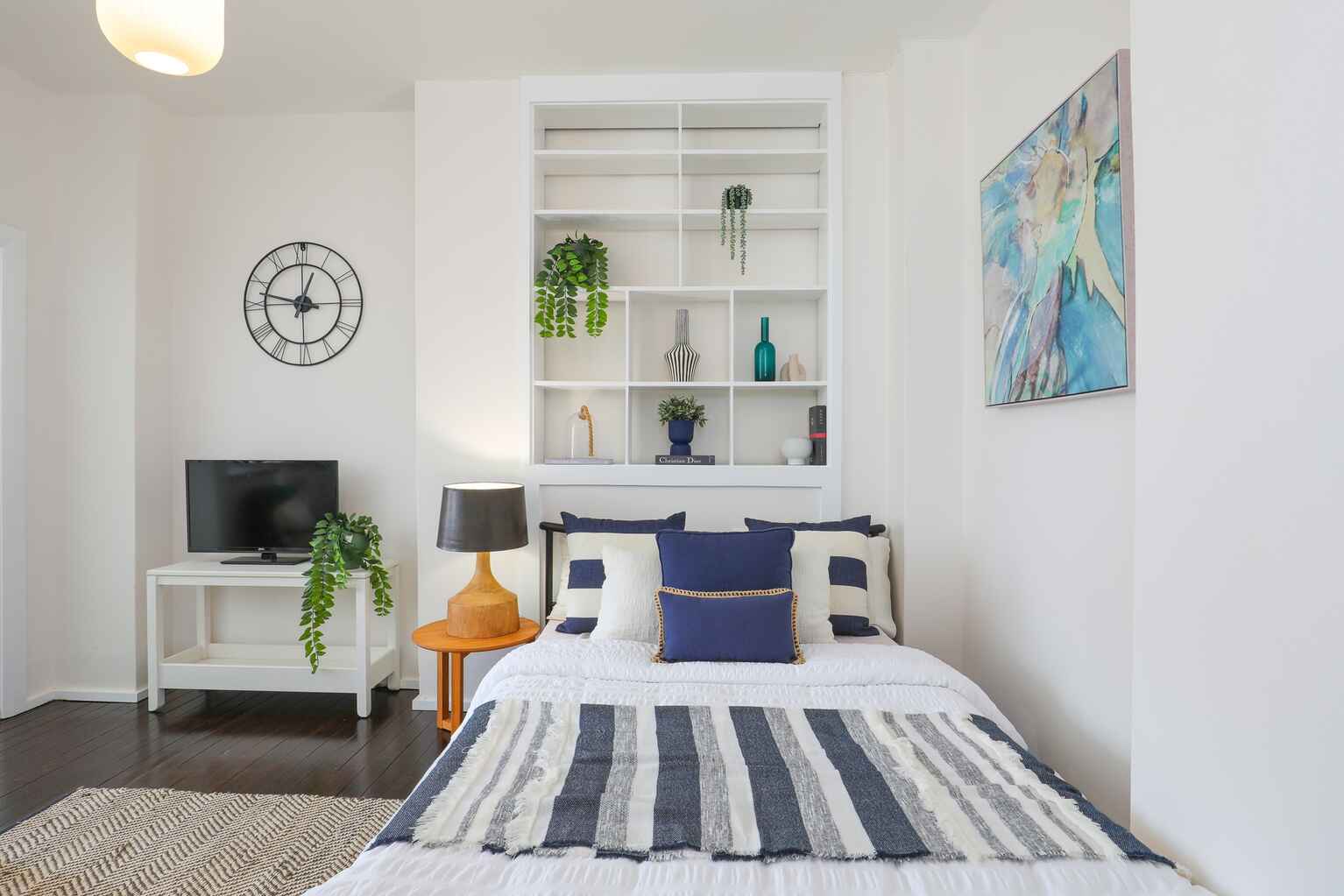 207/3-5 Greenknowe Avenue Elizabeth Bay