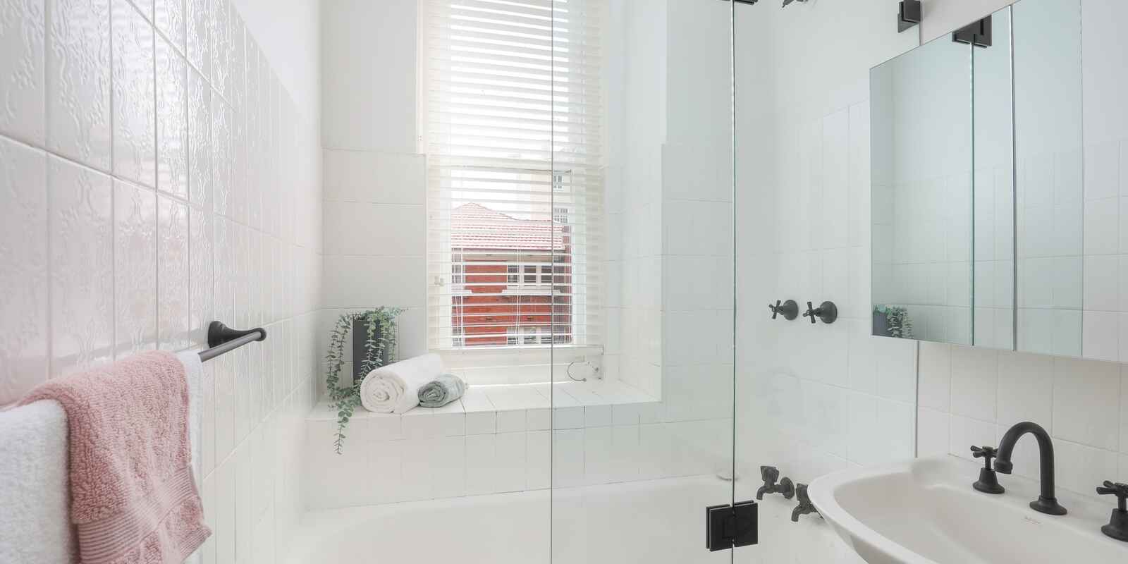 207/3-5 Greenknowe Avenue Elizabeth Bay