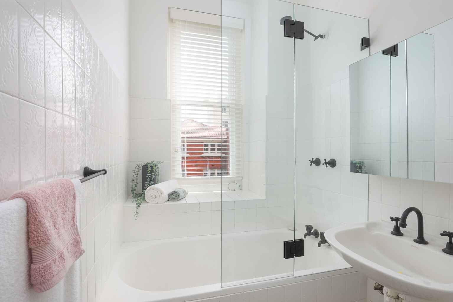 207/3-5 Greenknowe Avenue Elizabeth Bay