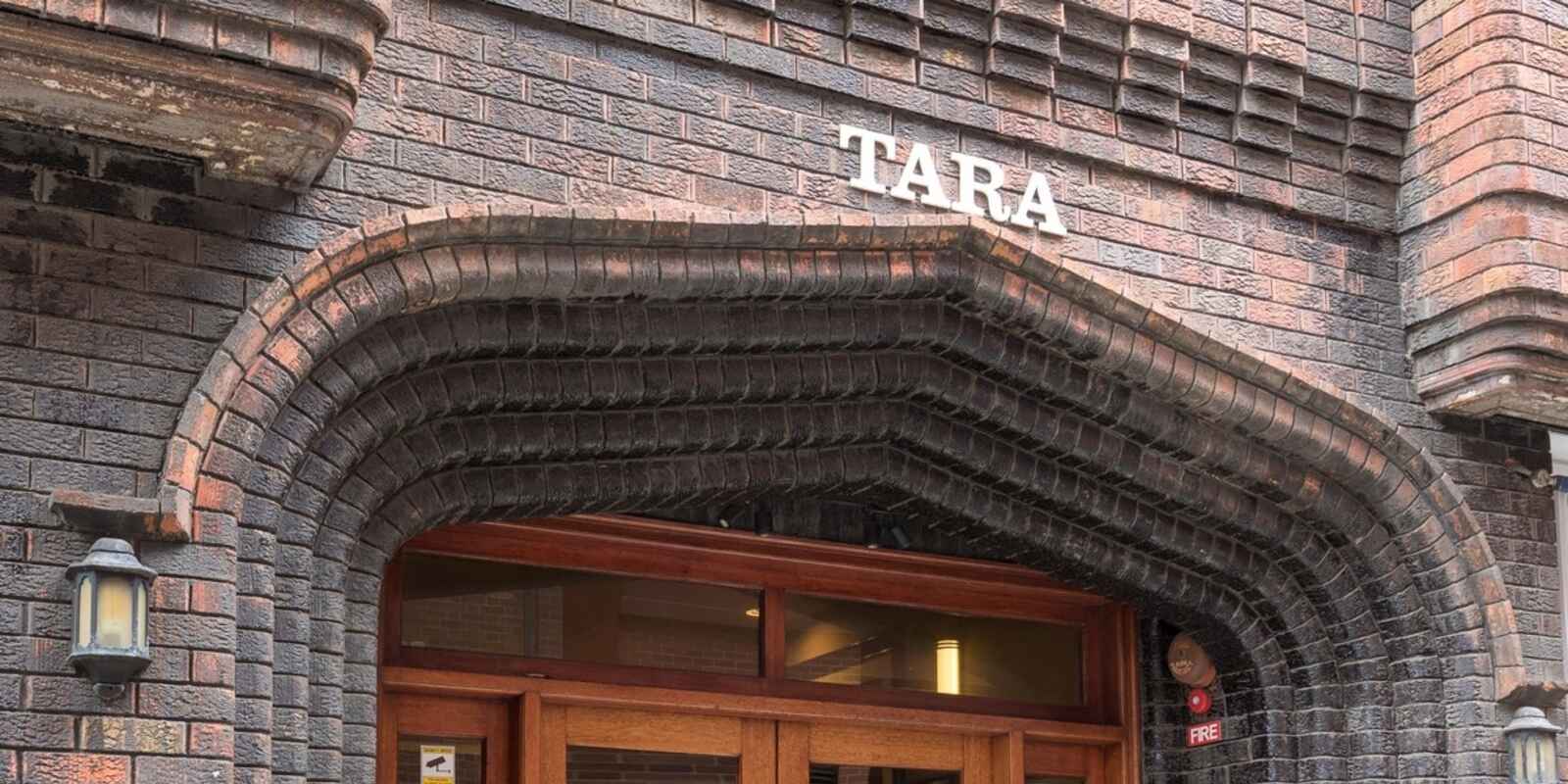 207/3-5 Greenknowe Avenue Elizabeth Bay