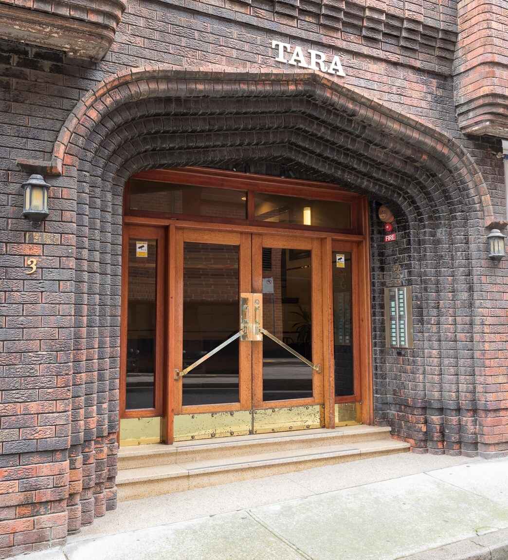 207/3-5 Greenknowe Avenue Elizabeth Bay