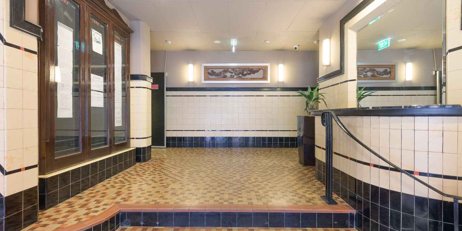 207/3-5 Greenknowe Avenue Elizabeth Bay