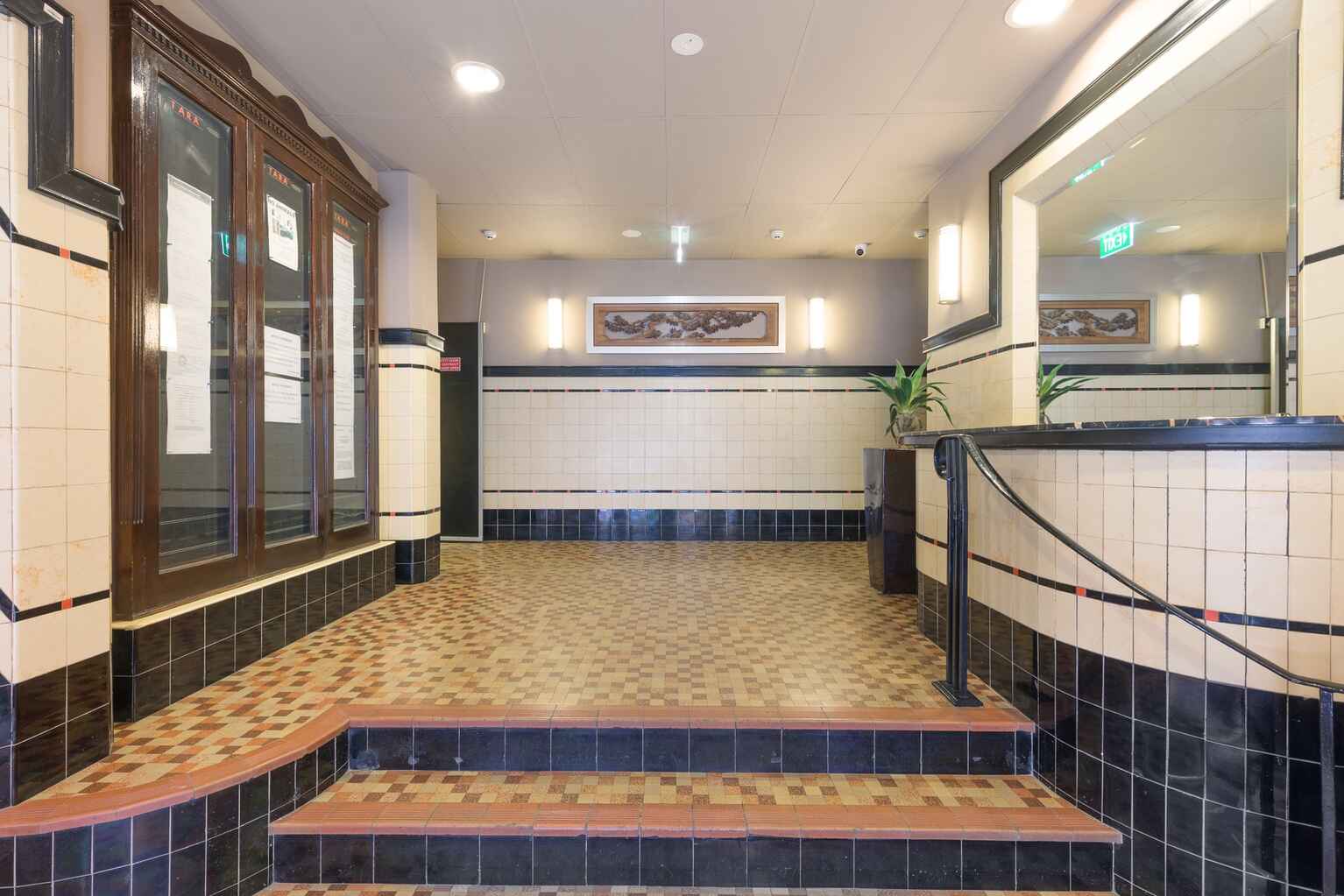 207/3-5 Greenknowe Avenue Elizabeth Bay