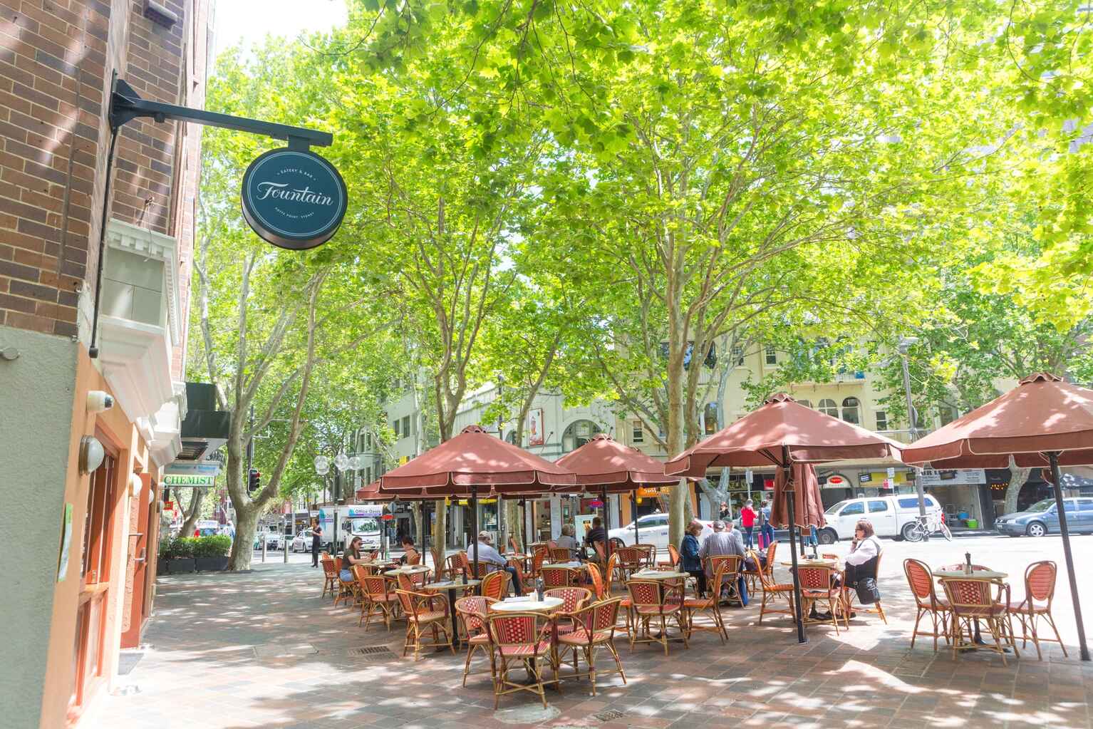 207/3-5 Greenknowe Avenue Elizabeth Bay