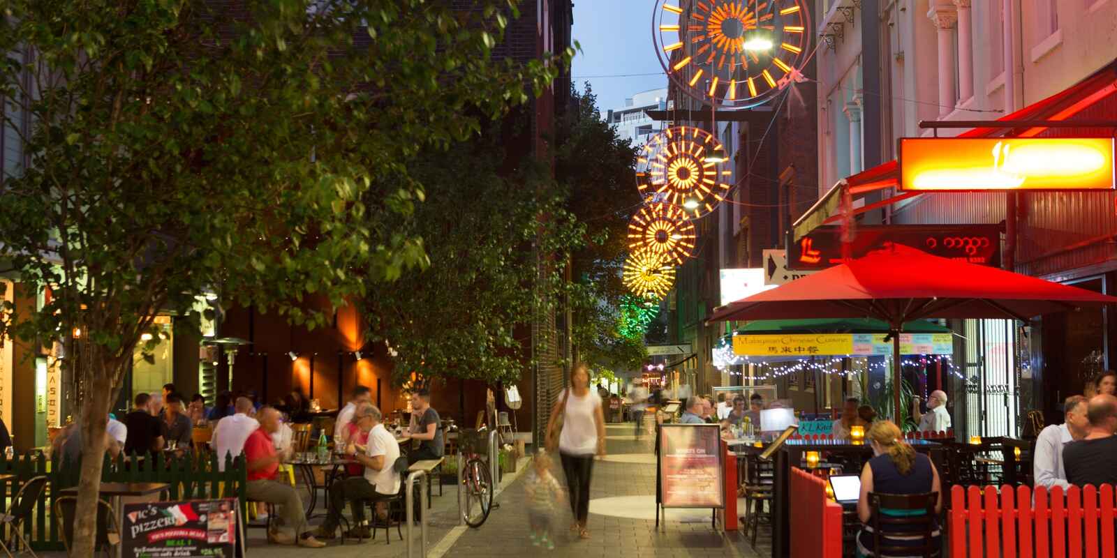 207/3-5 Greenknowe Avenue Elizabeth Bay