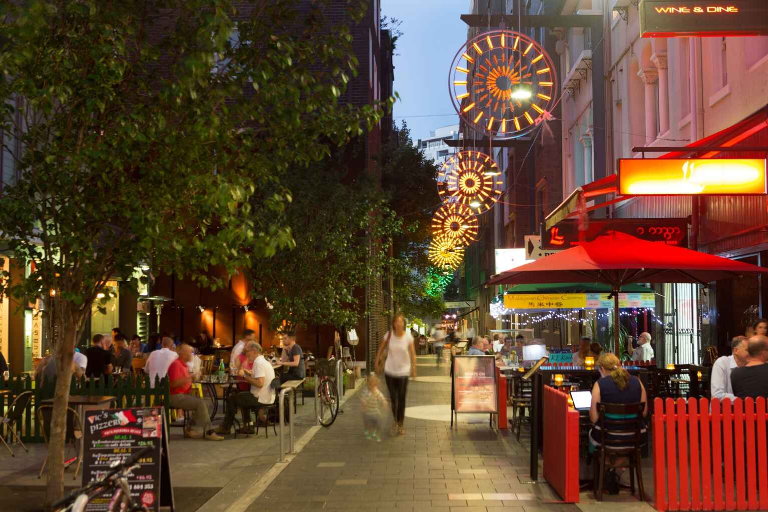 207/3-5 Greenknowe Avenue Elizabeth Bay