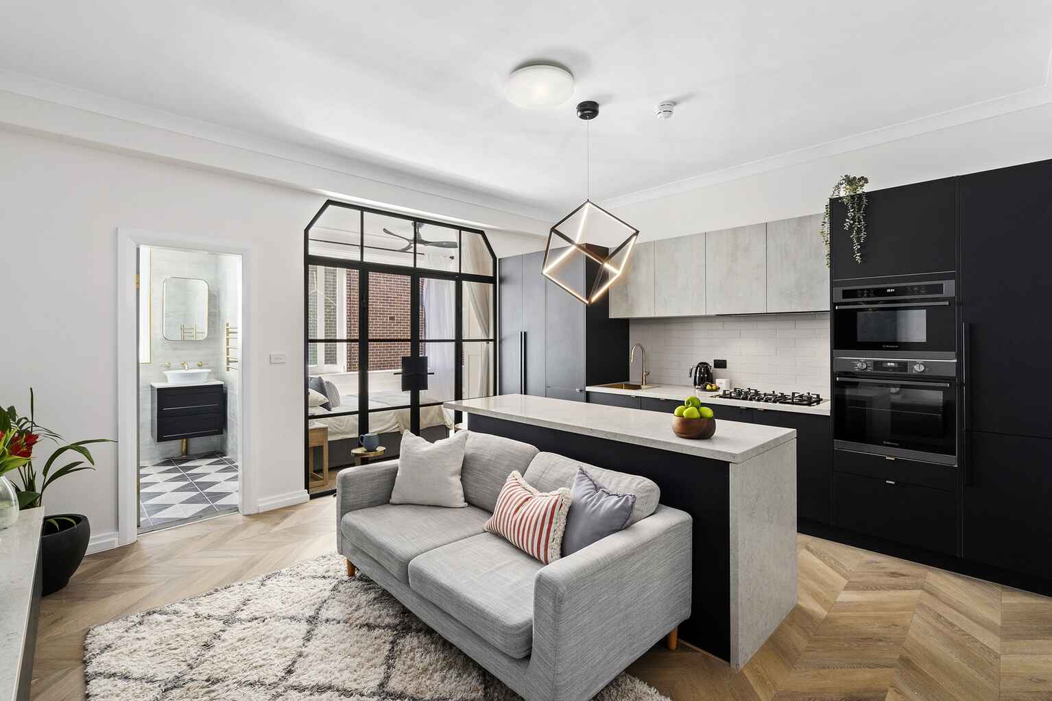 26/20-22 Springfield Avenue Potts Point