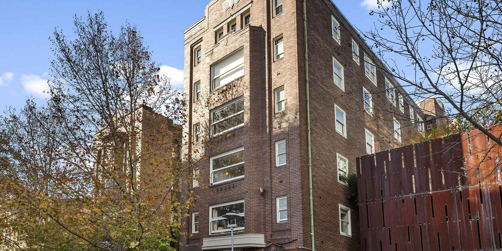 26/20-22 Springfield Avenue Potts Point