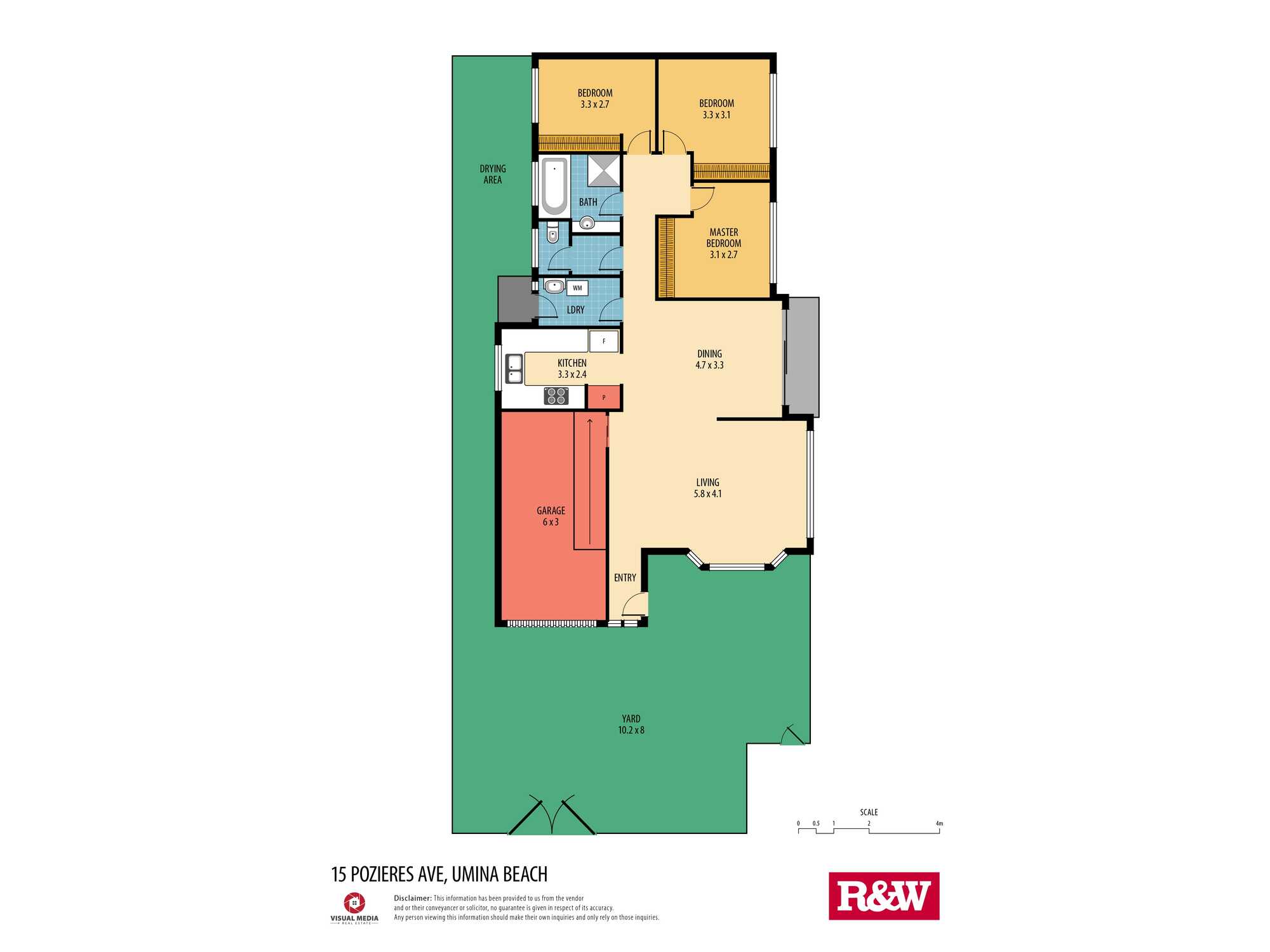 1/15 Pozieres Avenue Umina Beach 1/15 Pozieres Avenue Umina Beach