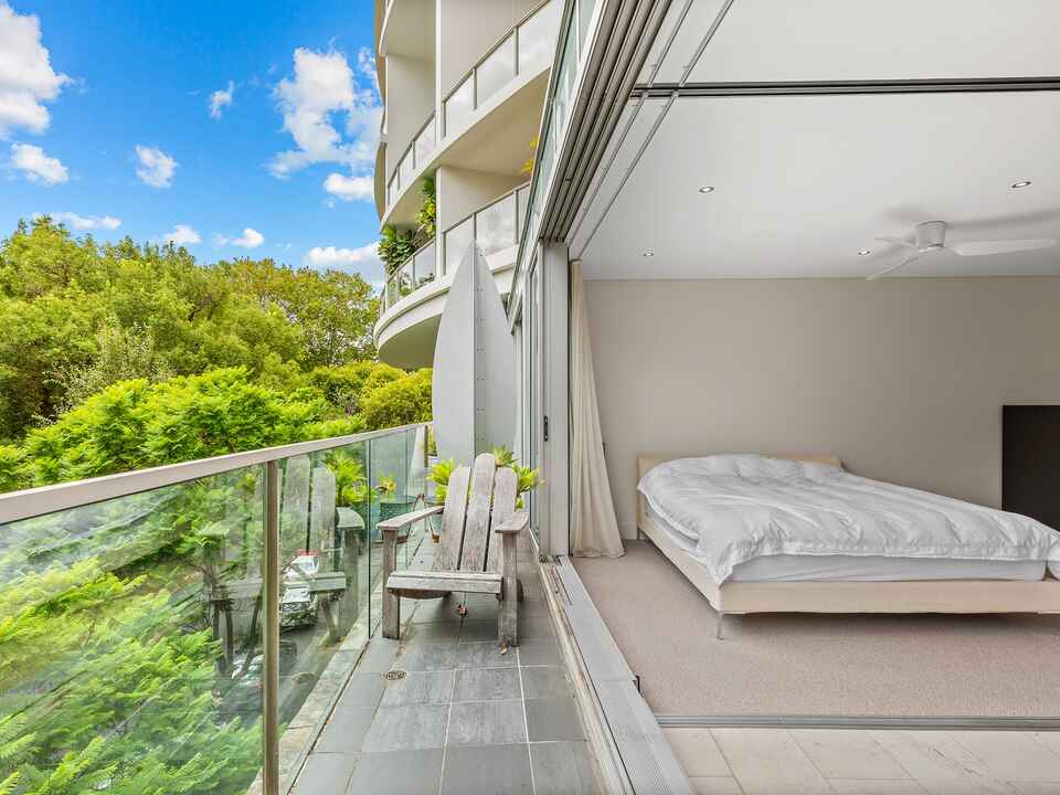 Apartment For Sale 15/8 Greenknowe Avenue Elizabeth Bay