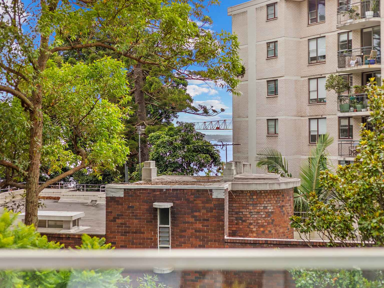 Apartment For Sale 15/8 Greenknowe Avenue Elizabeth Bay