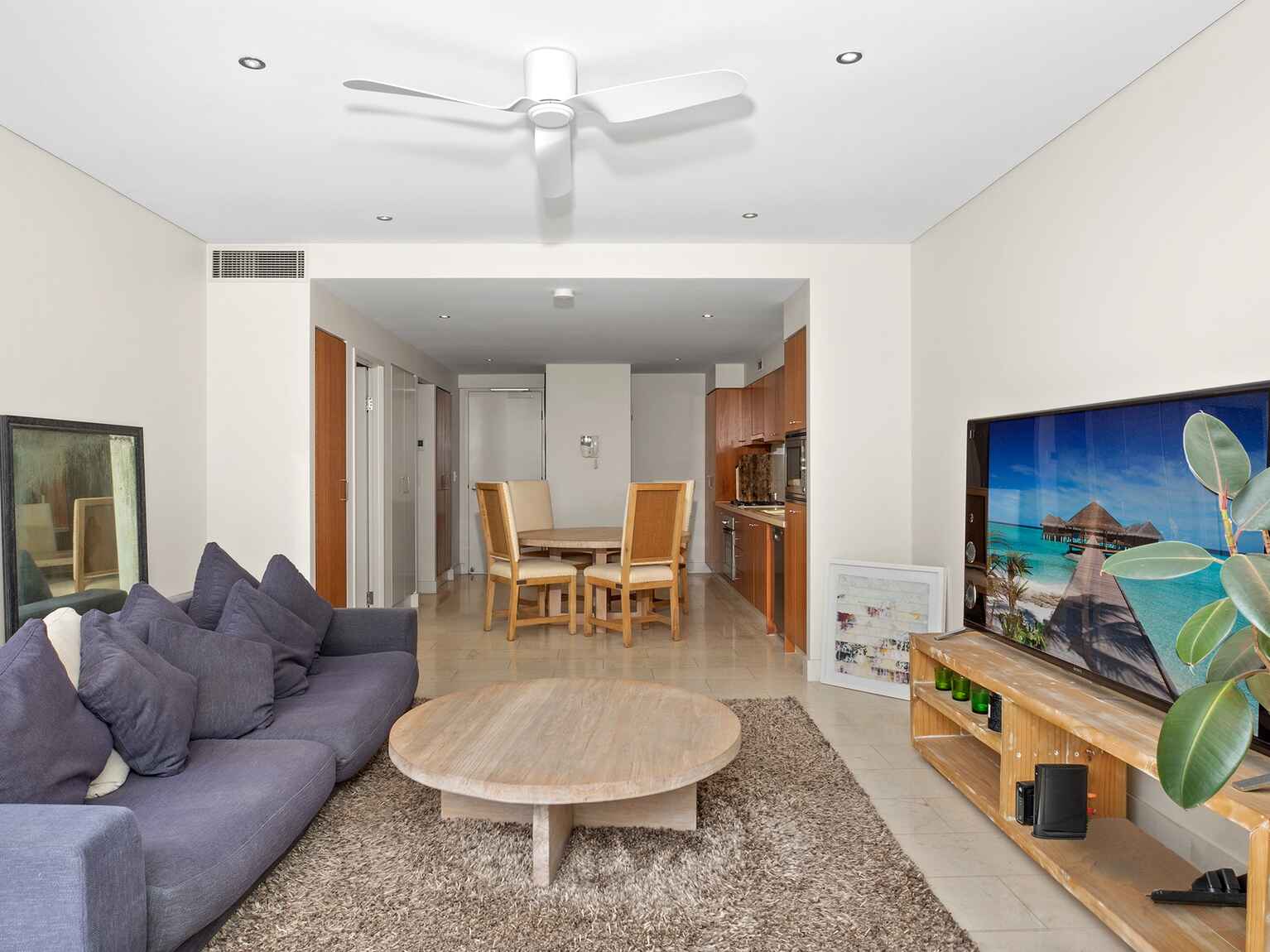 Apartment For Sale 15/8 Greenknowe Avenue Elizabeth Bay