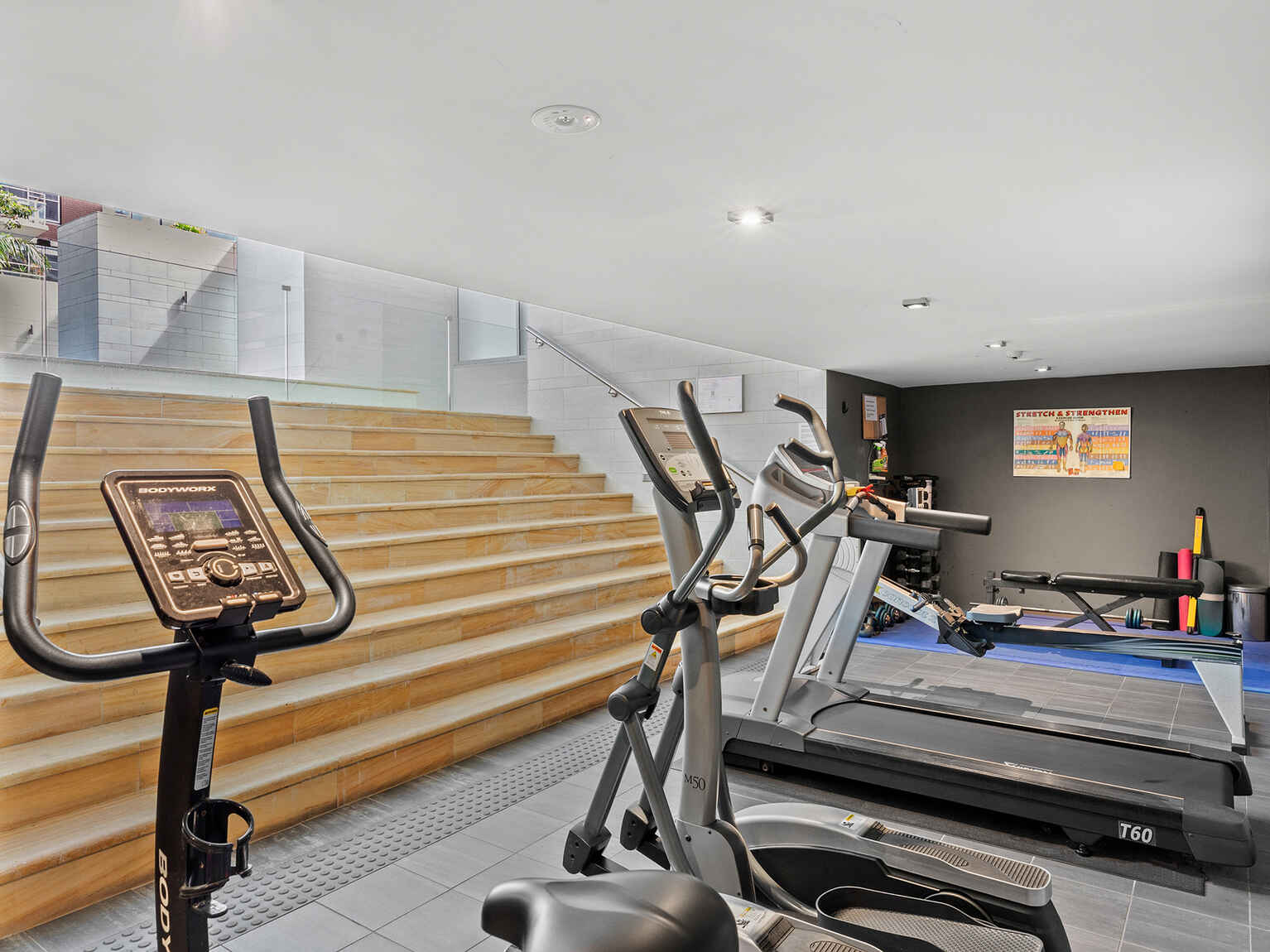 Apartment For Sale 15/8 Greenknowe Avenue Elizabeth Bay