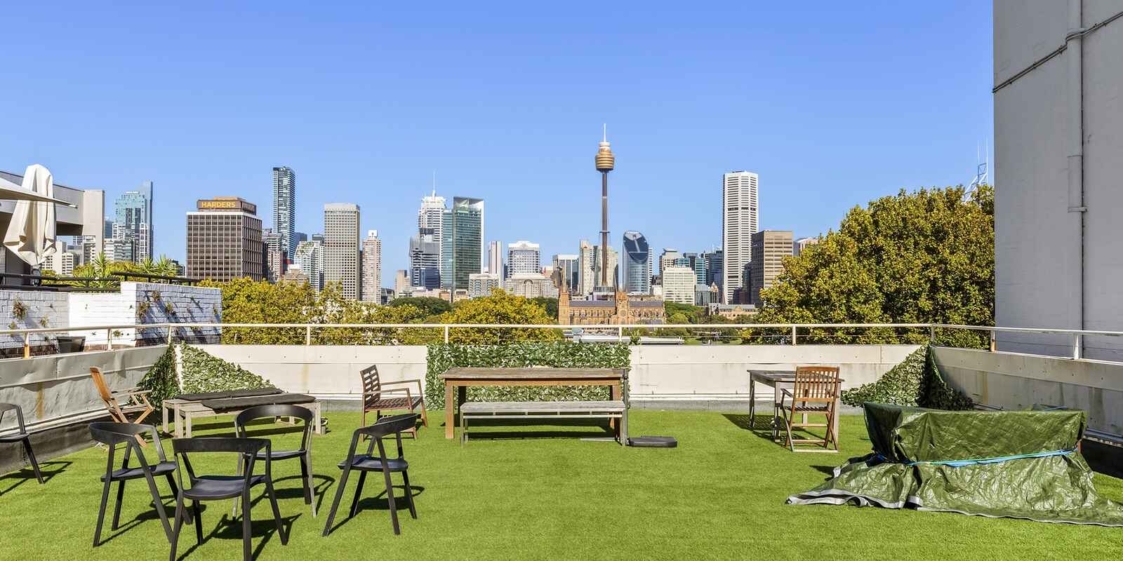 11/13 Springfield Avenue Potts Point