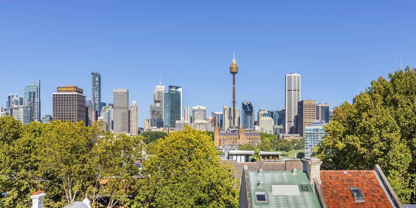 11/13 Springfield Avenue Potts Point