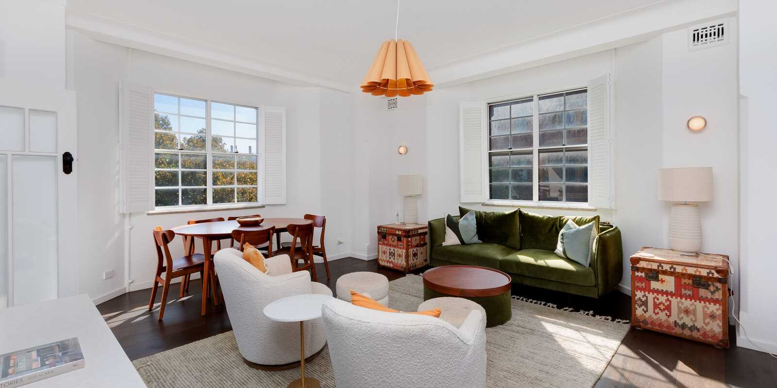 18/97-99 Macleay Street Potts Point 18/97-99 Macleay Street Potts Point