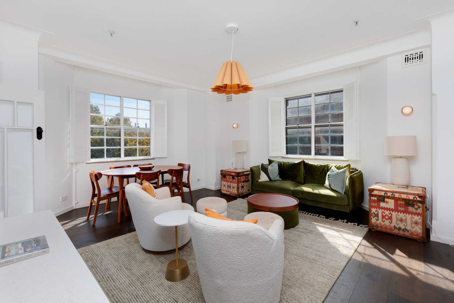 18/97-99 Macleay Street Potts Point 18/97-99 Macleay Street Potts Point