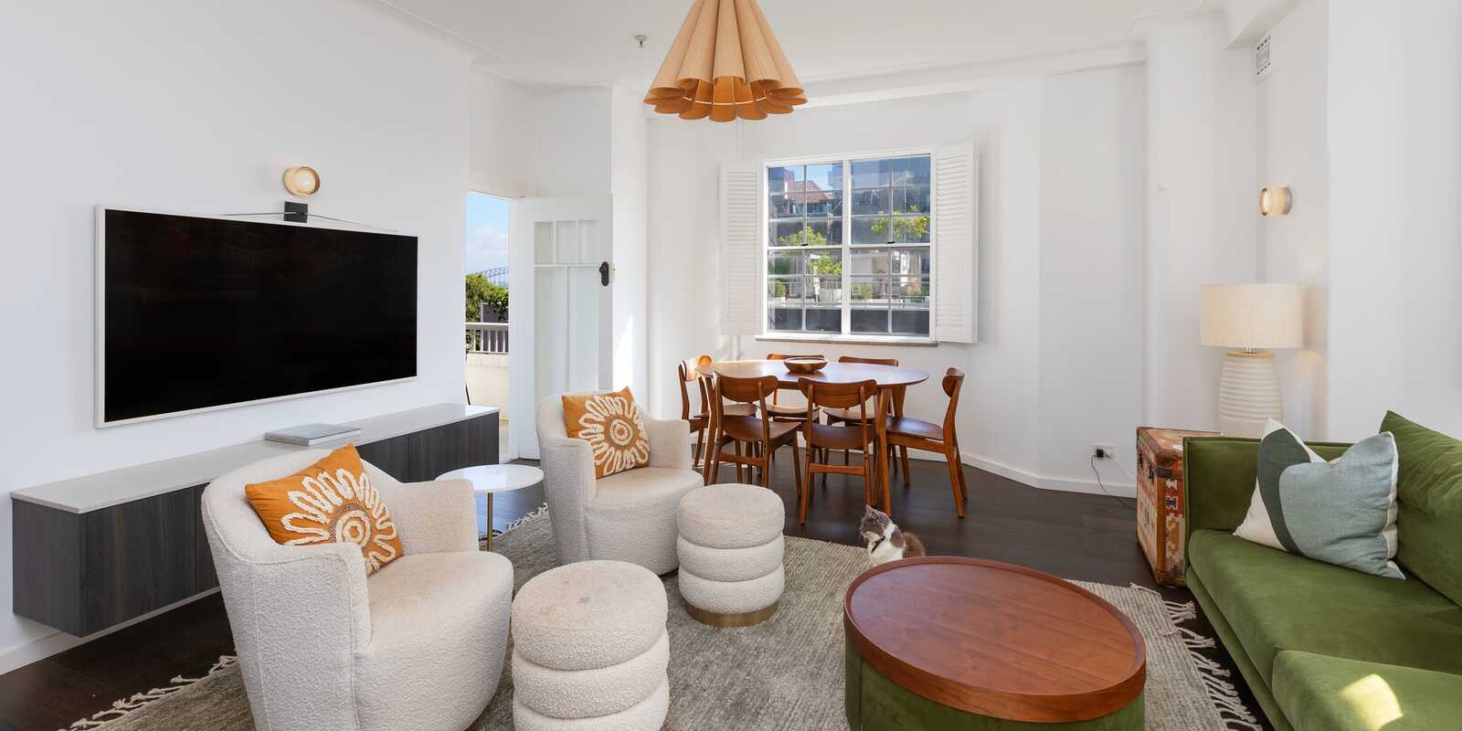 18/97-99 Macleay Street Potts Point 18/97-99 Macleay Street Potts Point