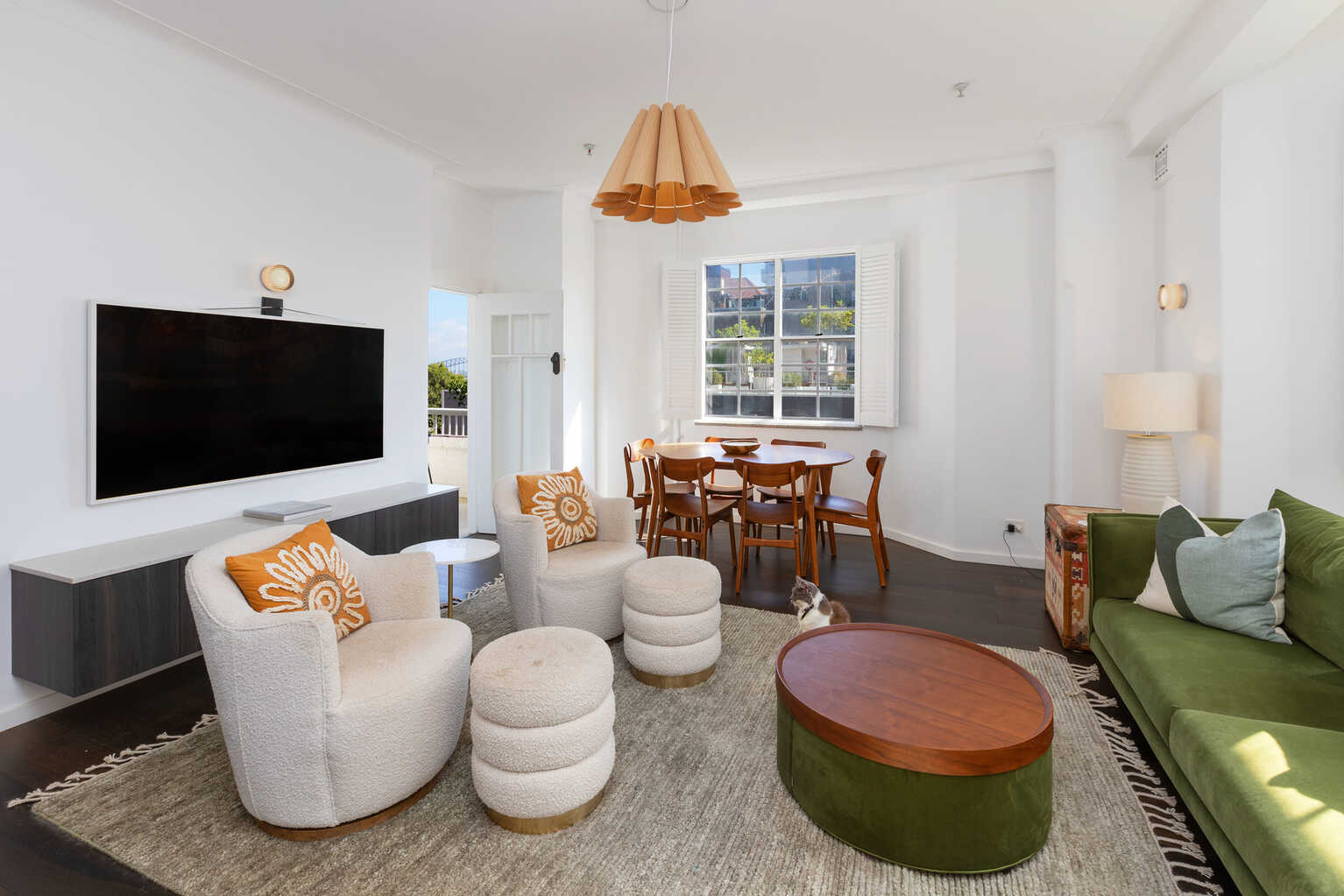 18/97-99 Macleay Street Potts Point 18/97-99 Macleay Street Potts Point