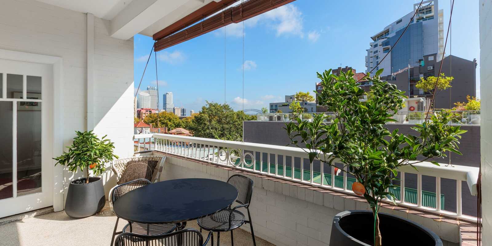18/97-99 Macleay Street Potts Point 18/97-99 Macleay Street Potts Point