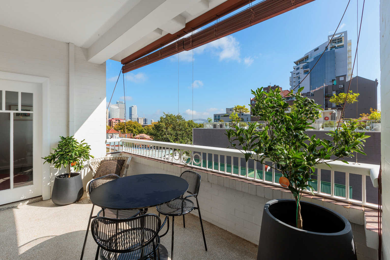 18/97-99 Macleay Street Potts Point 18/97-99 Macleay Street Potts Point
