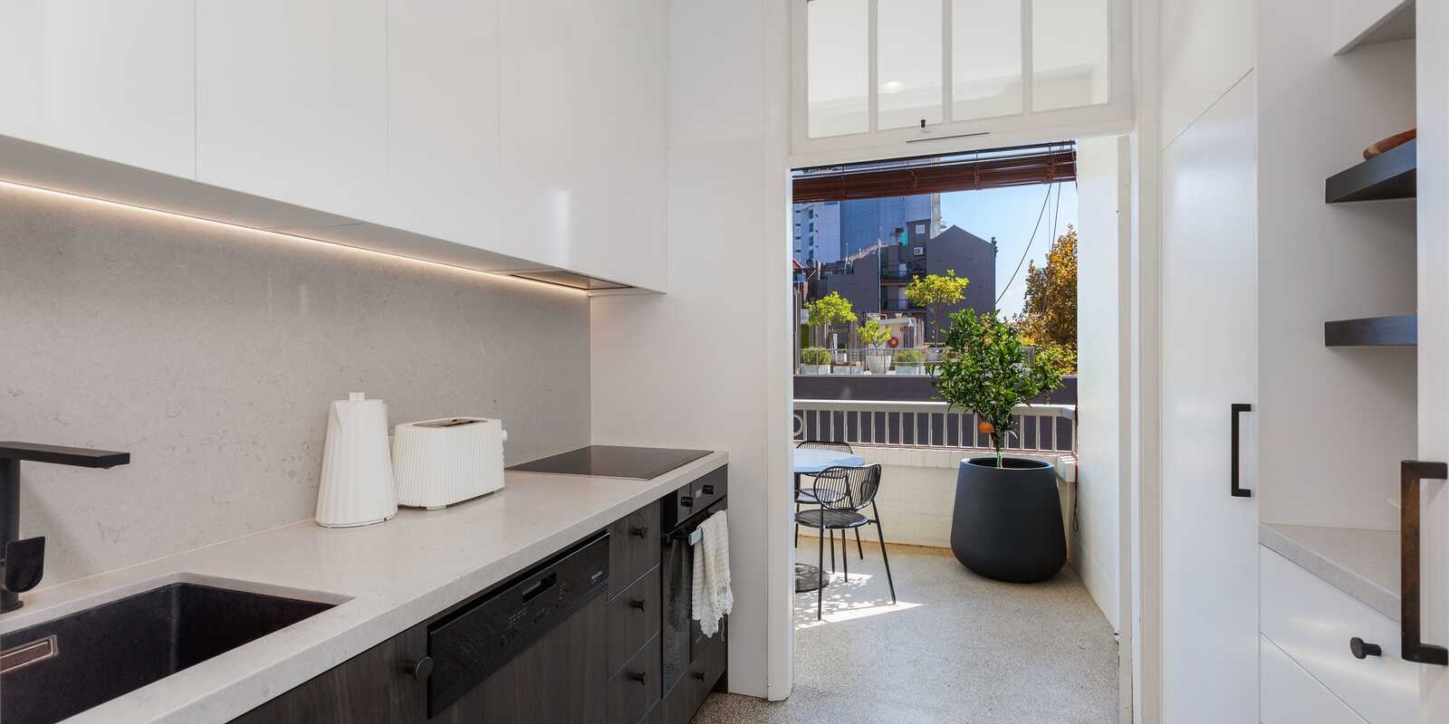 18/97-99 Macleay Street Potts Point 18/97-99 Macleay Street Potts Point