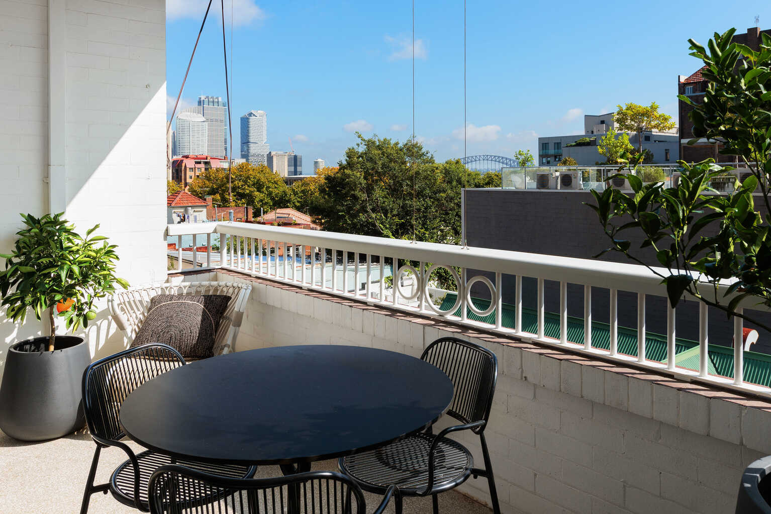 18/97-99 Macleay Street Potts Point 18/97-99 Macleay Street Potts Point