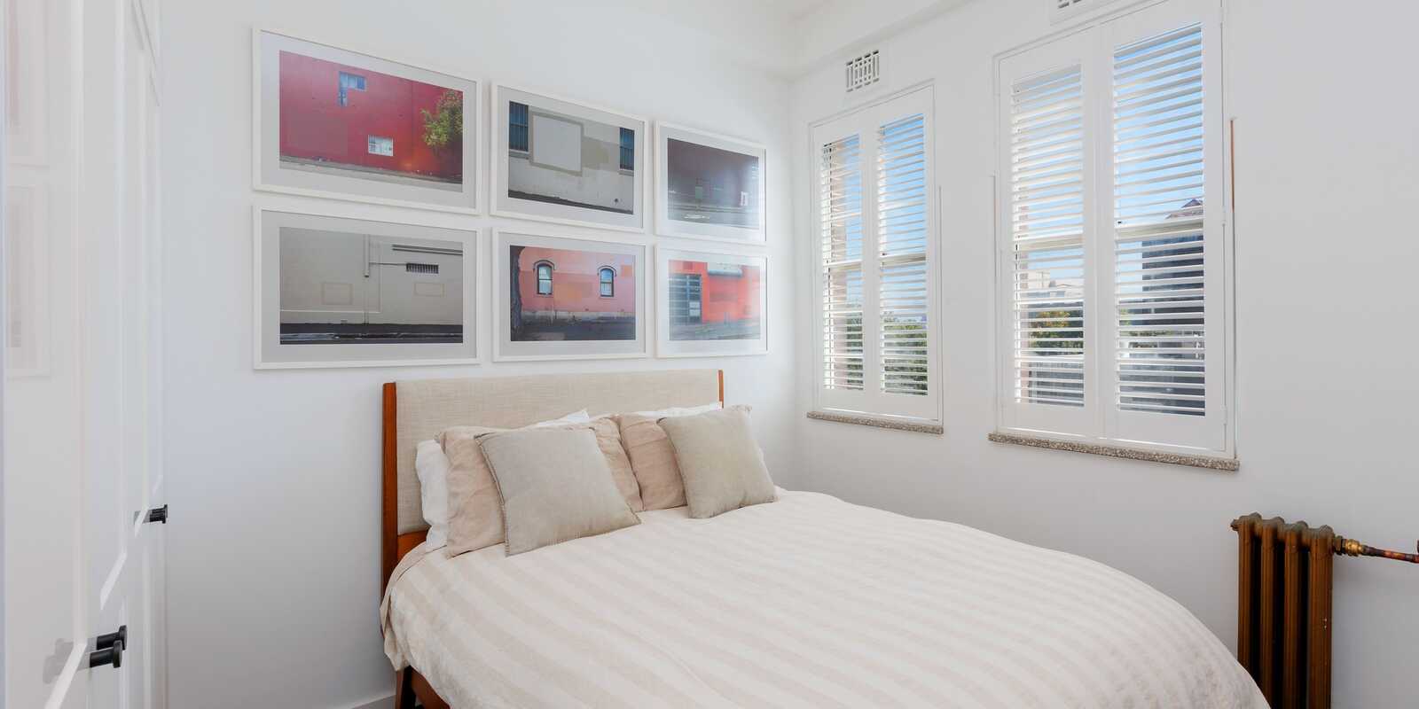18/97-99 Macleay Street Potts Point 18/97-99 Macleay Street Potts Point