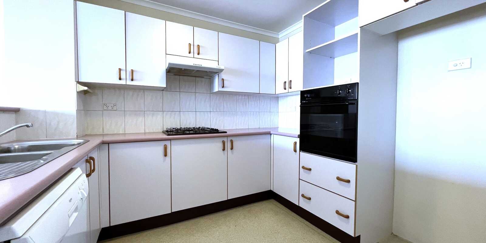 N703/233 Harris Street Pyrmont N703/233 Harris Street Pyrmont