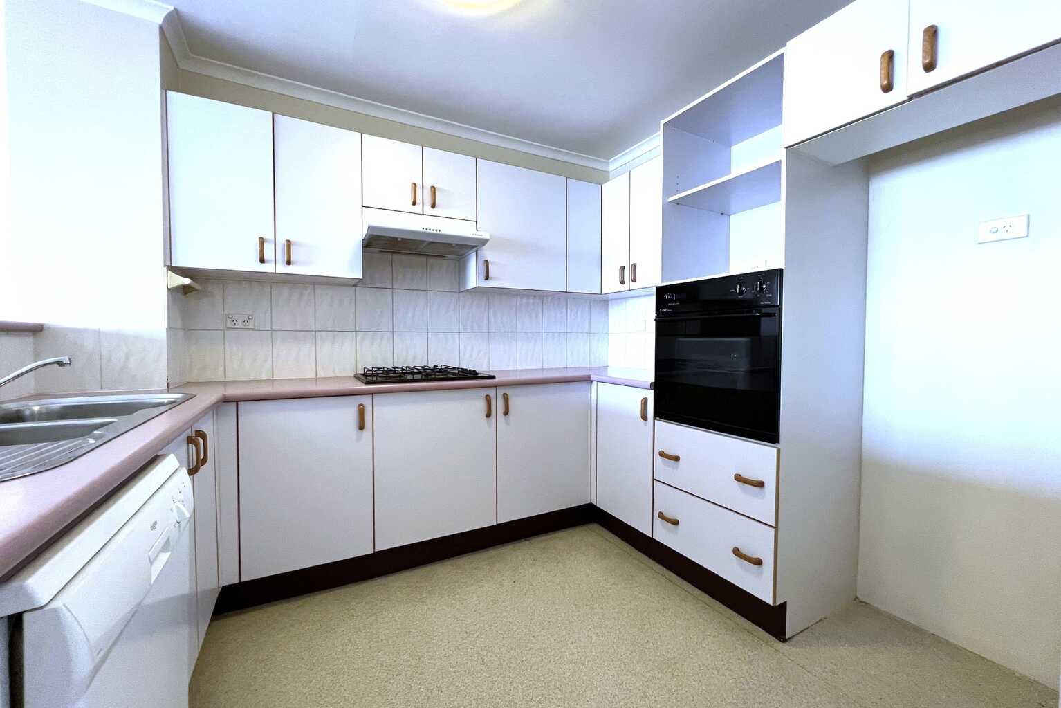 N703/233 Harris Street Pyrmont N703/233 Harris Street Pyrmont