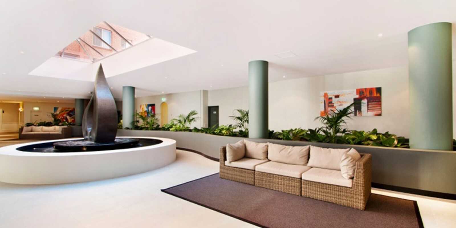 N703/233 Harris Street Pyrmont N703/233 Harris Street Pyrmont