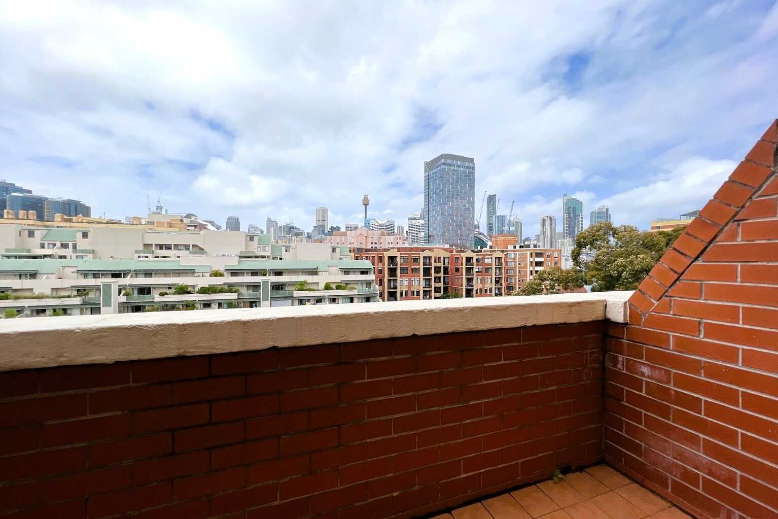 N703/233 Harris Street Pyrmont N703/233 Harris Street Pyrmont