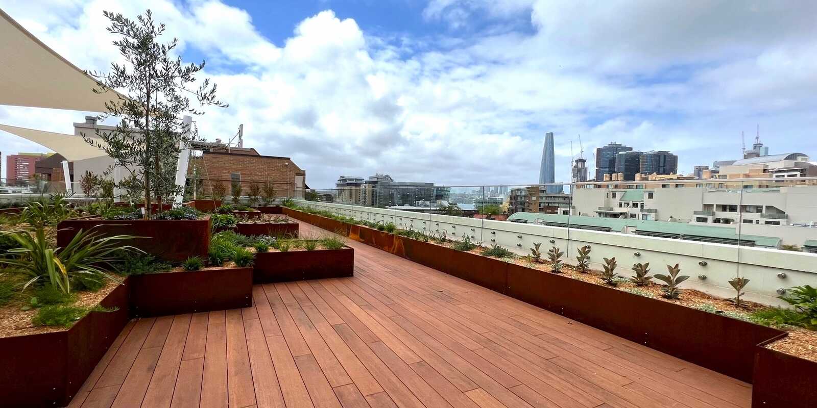 N703/233 Harris Street Pyrmont N703/233 Harris Street Pyrmont