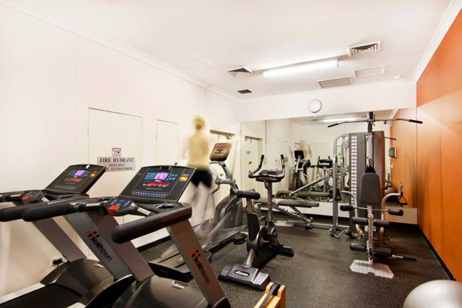 N703/233 Harris Street Pyrmont N703/233 Harris Street Pyrmont