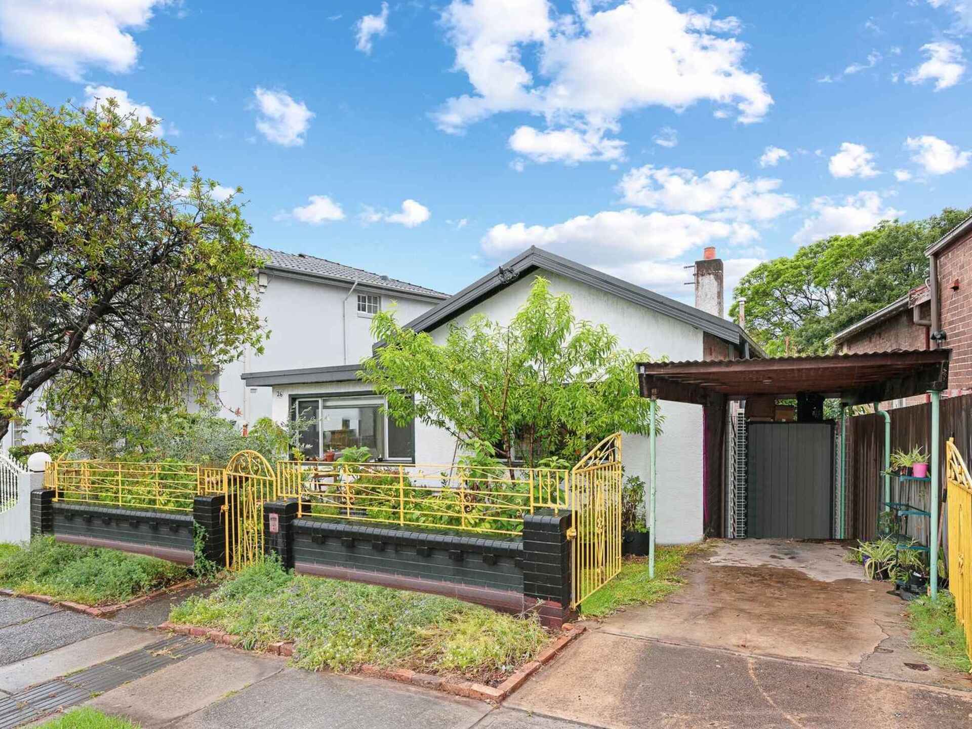 26 Floss Street Hurlstone Park