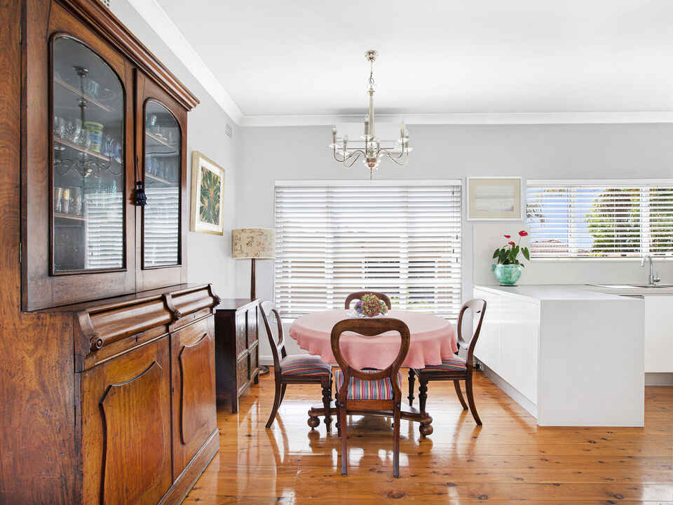 1/15 Barry Street Neutral Bay