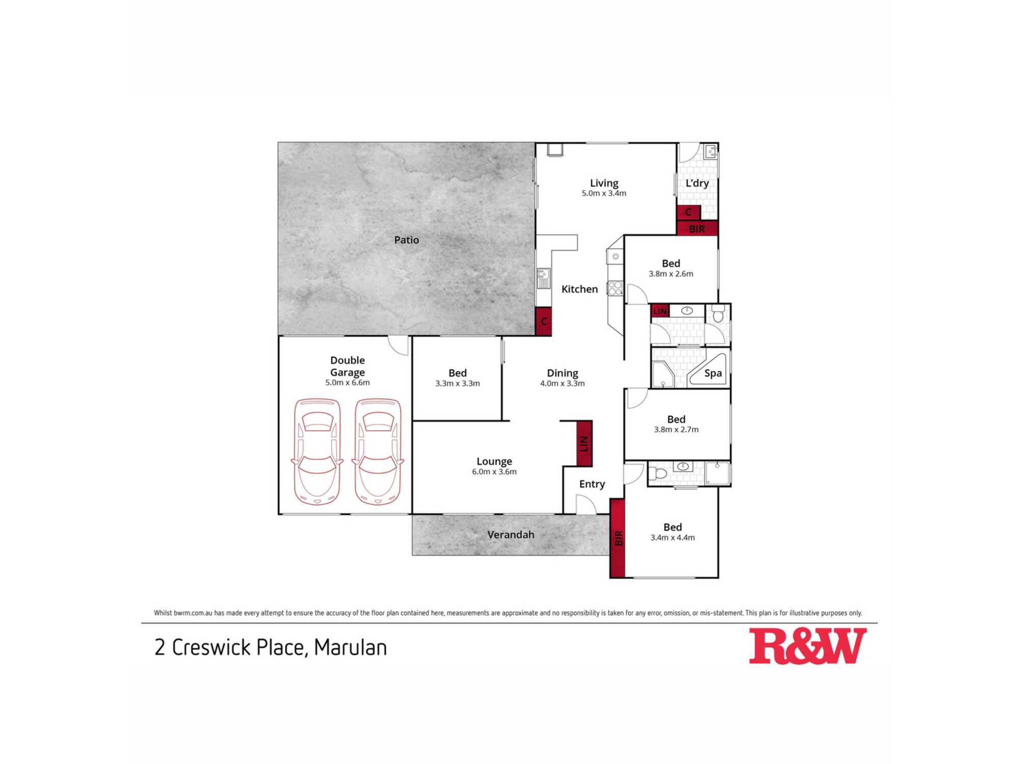 2 Creswick Place Marulan 2 Creswick Place Marulan