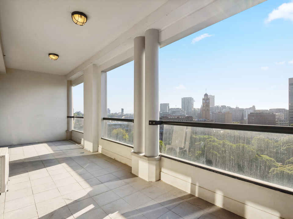 1305/242 Elizabeth Street Surry Hills