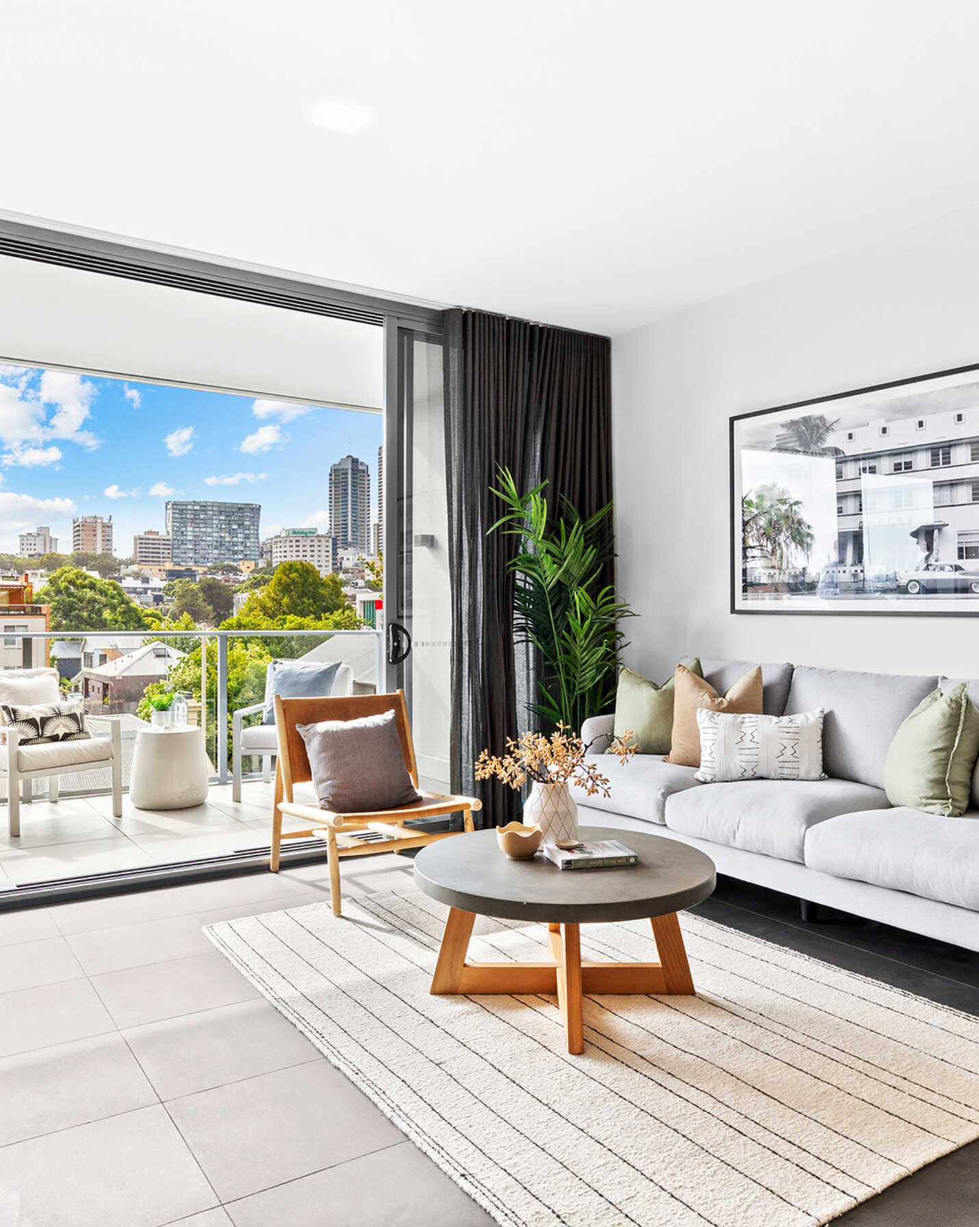 32/68 Sir John Young Crescent Woolloomooloo, Woolloomooloo - Thumbnail 3